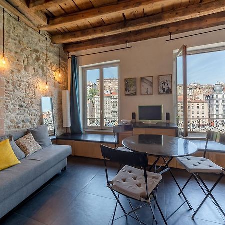 Be My Home - L'Atypique Lyon Ngoại thất bức ảnh