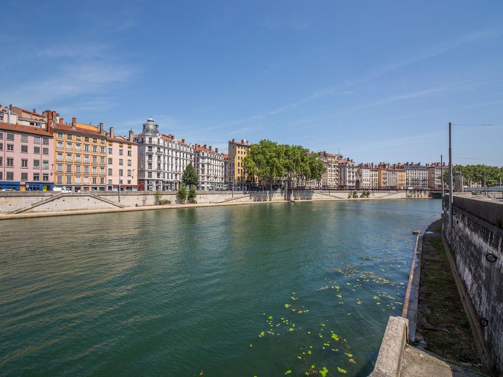 Be My Home - L'Atypique Lyon Ngoại thất bức ảnh