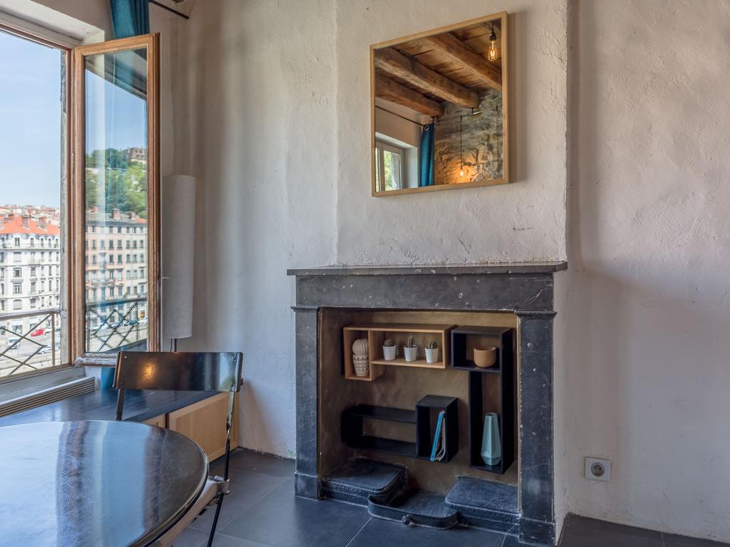 Be My Home - L'Atypique Lyon Ngoại thất bức ảnh