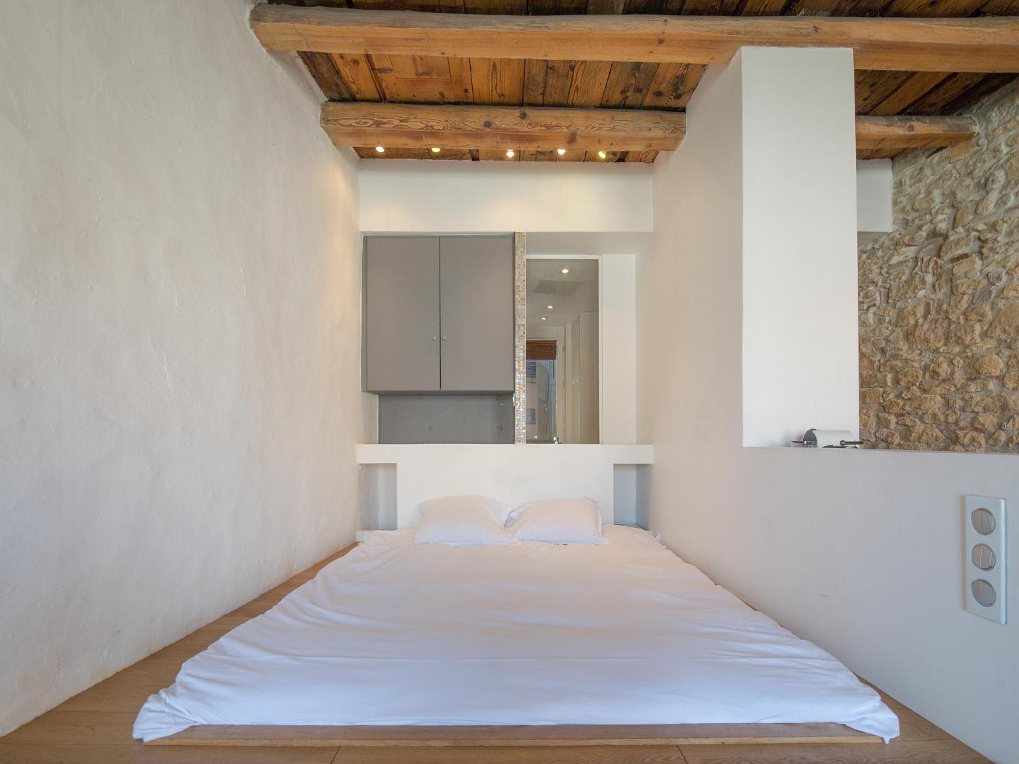 Be My Home - L'Atypique Lyon Ngoại thất bức ảnh
