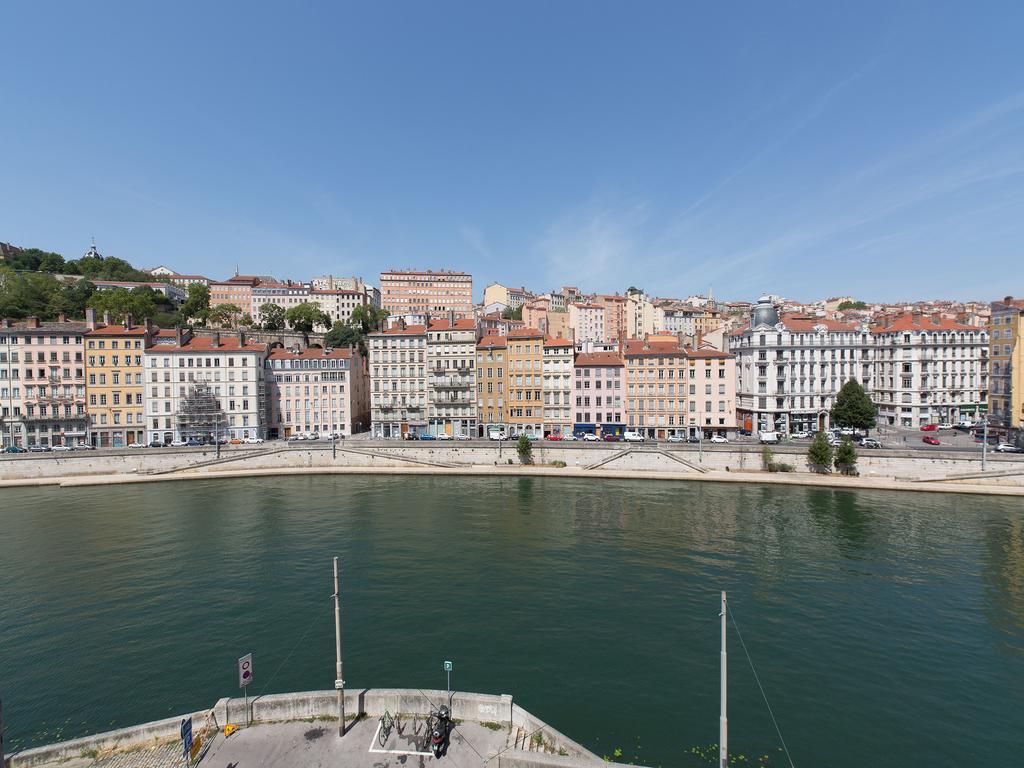 Be My Home - L'Atypique Lyon Ngoại thất bức ảnh